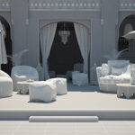 Escayola modelado exterior