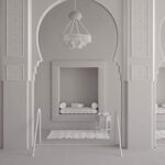 Escayola modelados interior